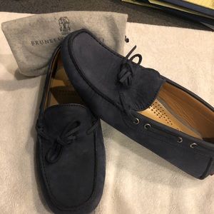 Brunello Cucinelli | Shoes | Brunello 